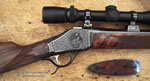 Browning, Gustave Young Style R